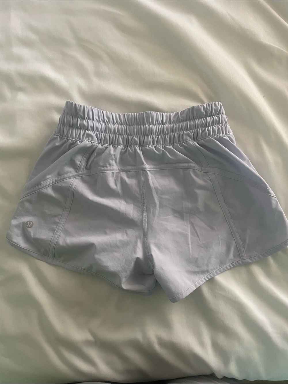 Lululemon Tracker Shorts